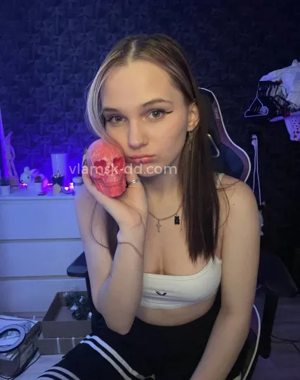 Проститутка Алина - Фото 8 №443792