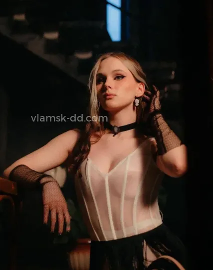 Проститутка Алина - Фото 7 №443792