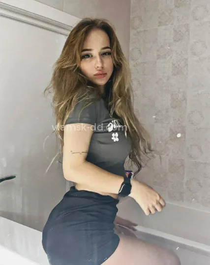 Проститутка Елизавета - Фото 10 №443793