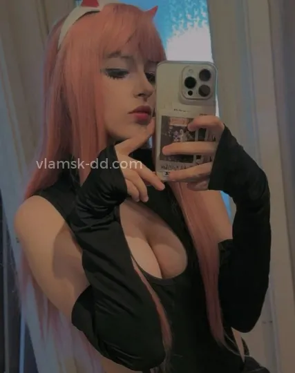Проститутка Виктория - Фото 1 №443828
