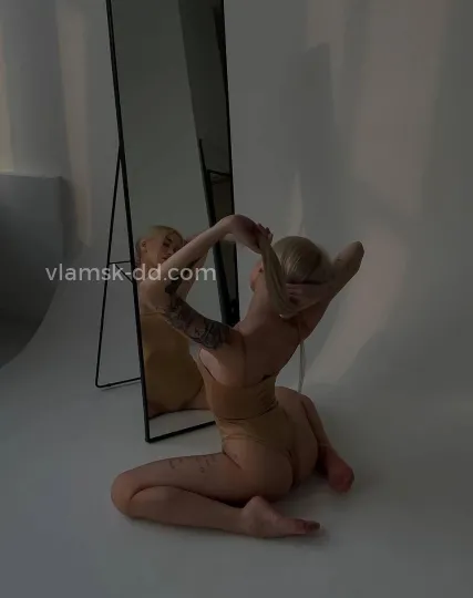 Проститутка Александра - Фото 4 №443843