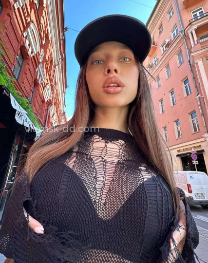 Проститутка Александра - Фото 8 №443844