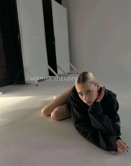 Проститутка Алина - Фото 6 №443873