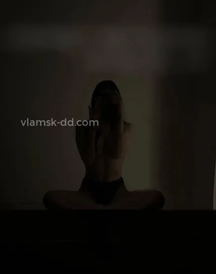 Проститутка Анастасия - Фото 2 №443885