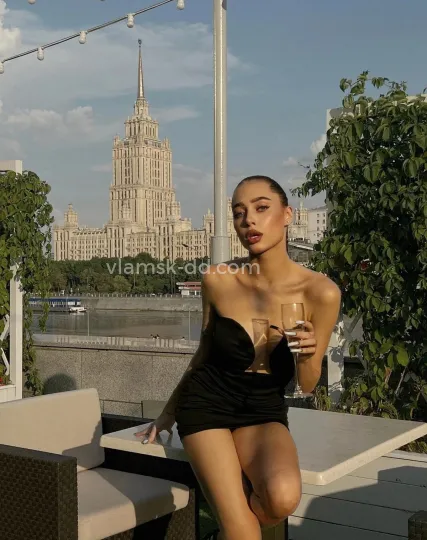 Проститутка Алина - Фото 3 №443893