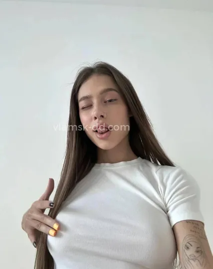 Проститутка Алина - Фото 1 №443893