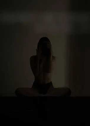 Анастасия - Фото 2