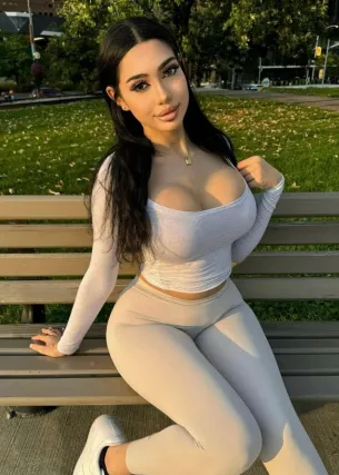 Христина - Фото 2